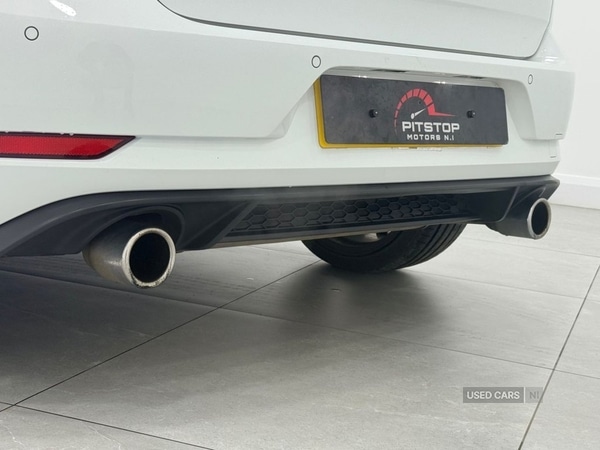 Used Volkswagen Golf 2019 for sale - 77672238: Photo 12