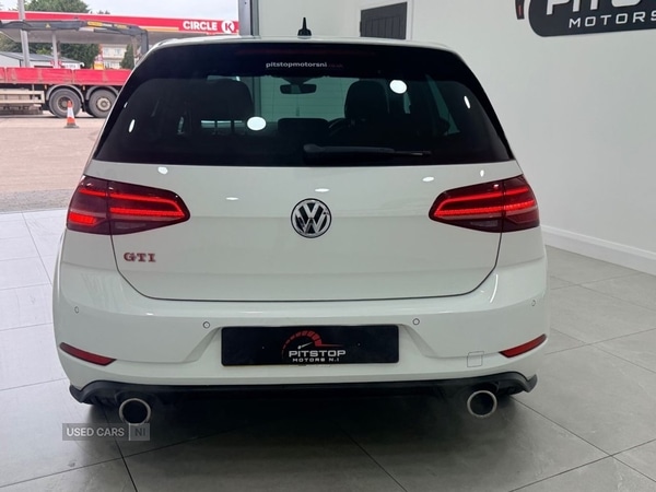 Used Volkswagen Golf 2019 for sale - 77672238: Photo 14
