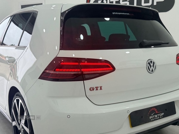 Used Volkswagen Golf 2019 for sale - 77672238: Photo 15