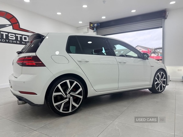 Used Volkswagen Golf 2019 for sale - 77672238: Photo 16