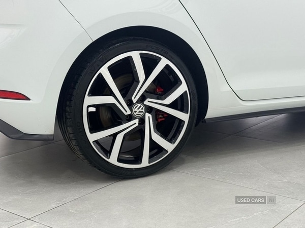 Used Volkswagen Golf 2019 for sale - 77672238: Photo 17