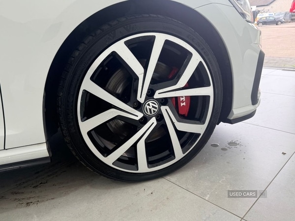 Used Volkswagen Golf 2019 for sale - 77672238: Photo 18