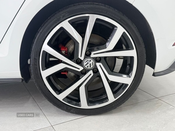 Used Volkswagen Golf 2019 for sale - 77672238: Photo 19