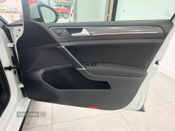 Used Volkswagen Golf 2019 for sale - 77672238: Photo 23