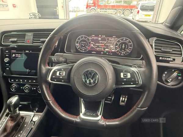 Used Volkswagen Golf 2019 for sale - 77672238: Photo 25