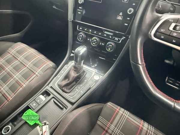 Used Volkswagen Golf 2019 for sale - 77672238: Photo 27