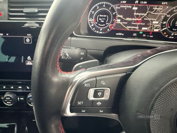 Used Volkswagen Golf 2019 for sale - 77672238: Photo 28