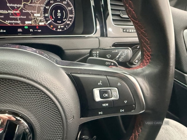 Used Volkswagen Golf 2019 for sale - 77672238: Photo 29