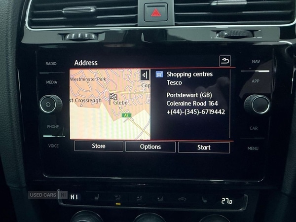 Used Volkswagen Golf 2019 for sale - 77672238: Photo 31