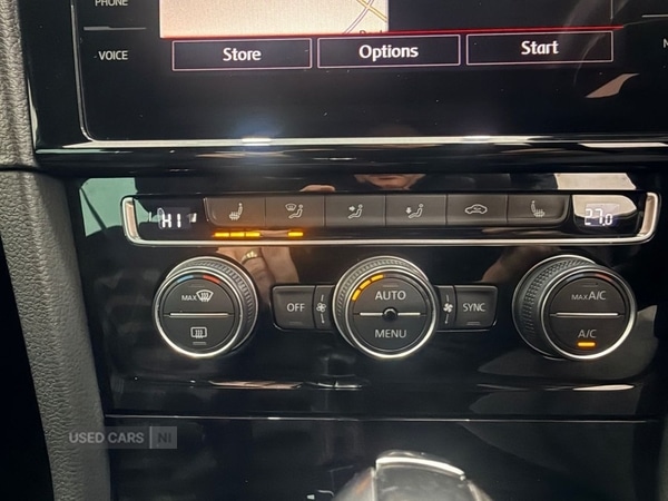 Used Volkswagen Golf 2019 for sale - 77672238: Photo 32