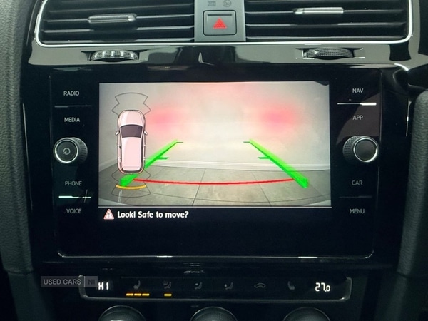 Used Volkswagen Golf 2019 for sale - 77672238: Photo 34