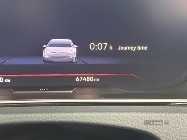 Used Volkswagen Golf 2019 for sale - 77672238: Photo 37