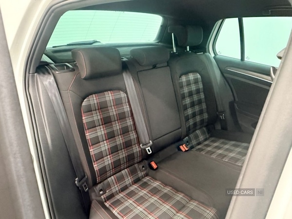 Used Volkswagen Golf 2019 for sale - 77672238: Photo 39