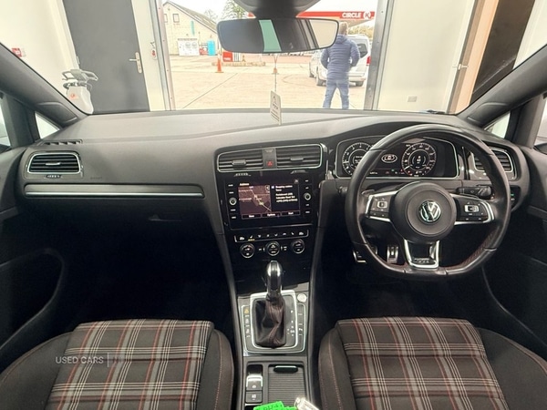 Used Volkswagen Golf 2019 for sale - 77672238: Photo 42
