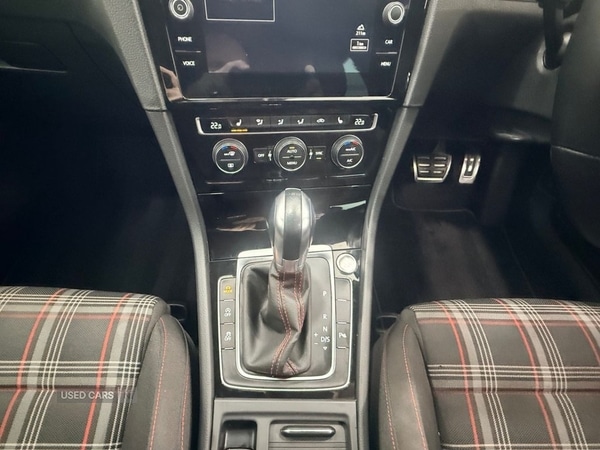 Used Volkswagen Golf 2019 for sale - 77672238: Photo 45