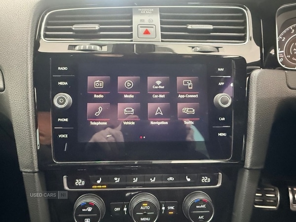 Used Volkswagen Golf 2019 for sale - 77672238: Photo 46