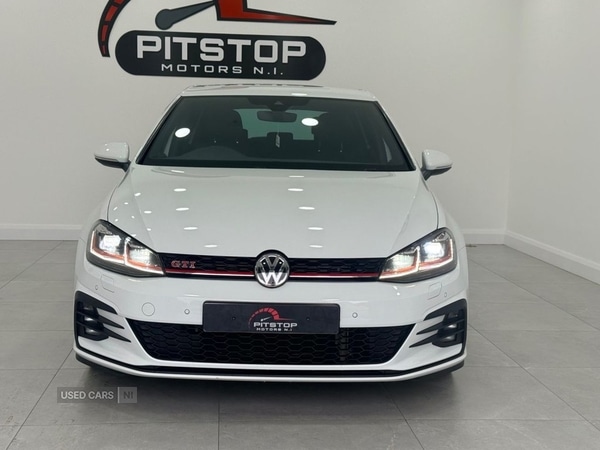 Used Volkswagen Golf 2019 for sale - 77672238: Photo 5