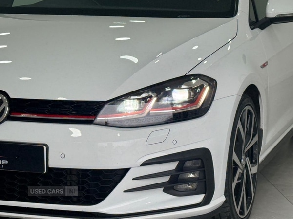 Used Volkswagen Golf 2019 for sale - 77672238: Photo 6