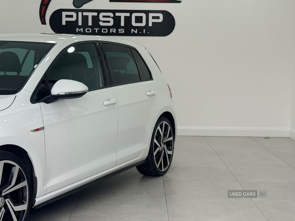 Used Volkswagen Golf 2019 for sale - 77672238: Photo 7