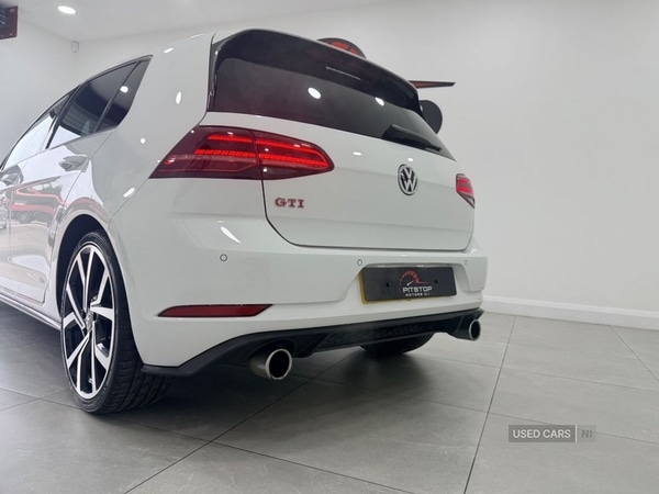 Used Volkswagen Golf 2019 for sale - 77672238: Photo 8