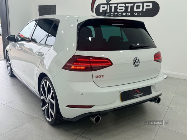 Used Volkswagen Golf 2019 for sale - 77672238: Photo 9