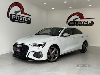 Audi - A3