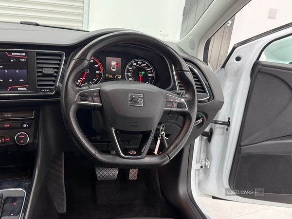 Vehicle 34