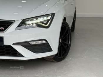Used SEAT Leon 2018 for sale - 74829026: Photo