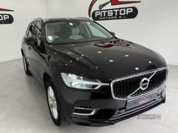 Used Volvo XC60 2018 for sale - 75081177: Photo