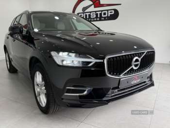Used Volvo XC60 2018 for sale - 75081177: Photo
