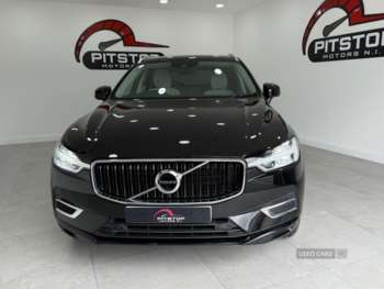 Used Volvo XC60 2018 for sale - 75081177: Photo