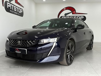 Used Peugeot 508 2019 for sale - 79076432: Photo