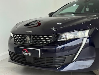 Used Peugeot 508 2019 for sale - 79076432: Photo