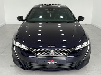 Used Peugeot 508 2019 for sale - 79076432: Photo