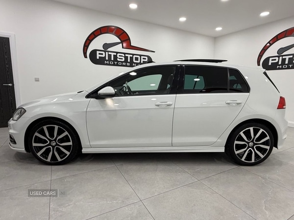 Used Volkswagen Golf 2016 for sale - 76729867: Photo 10