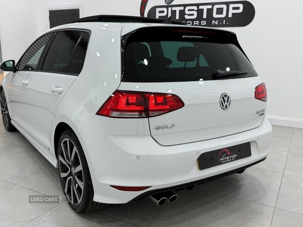 Used Volkswagen Golf 2016 for sale - 76729867: Photo 11