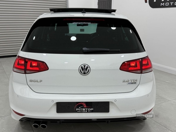 Used Volkswagen Golf 2016 for sale - 76729867: Photo 12