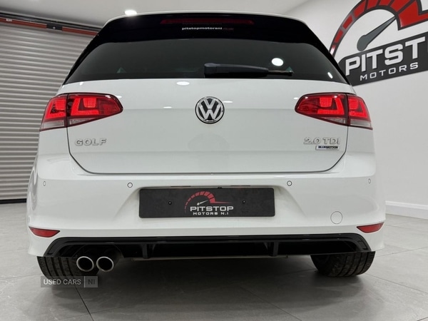 Used Volkswagen Golf 2016 for sale - 76729867: Photo 13