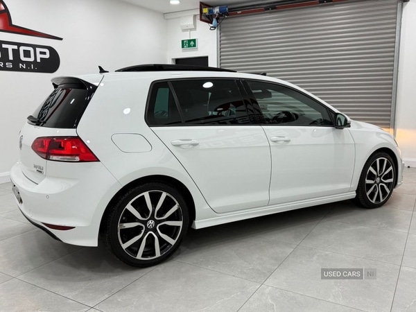 Used Volkswagen Golf 2016 for sale - 76729867: Photo 14