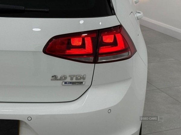 Used Volkswagen Golf 2016 for sale - 76729867: Photo 15