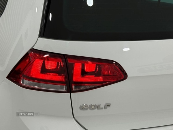 Used Volkswagen Golf 2016 for sale - 76729867: Photo 16