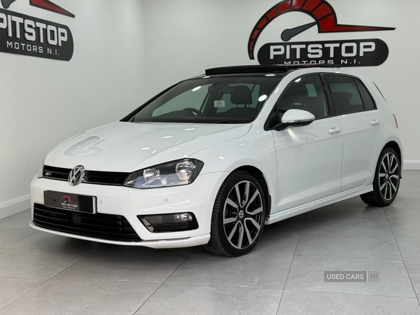 Used Volkswagen Golf 2016 for sale - 76729867: Photo 2