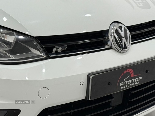 Used Volkswagen Golf 2016 for sale - 76729867: Photo 20