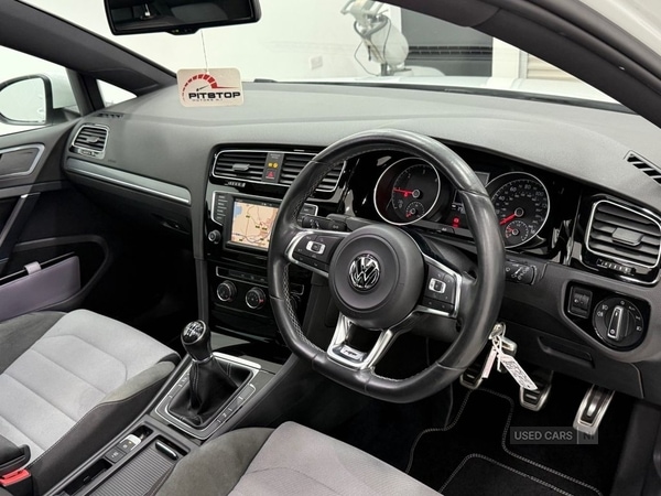 Used Volkswagen Golf 2016 for sale - 76729867: Photo 22