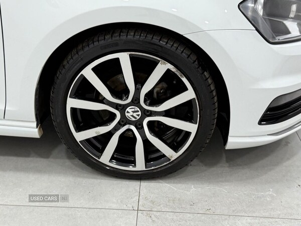 Used Volkswagen Golf 2016 for sale - 76729867: Photo 23