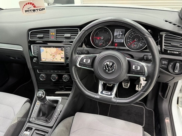 Used Volkswagen Golf 2016 for sale - 76729867: Photo 25
