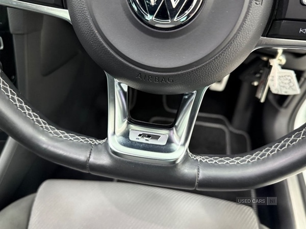 Used Volkswagen Golf 2016 for sale - 76729867: Photo 26