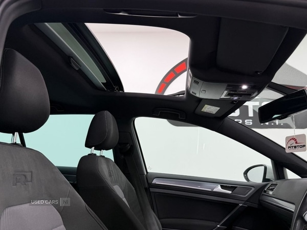 Used Volkswagen Golf 2016 for sale - 76729867: Photo 29