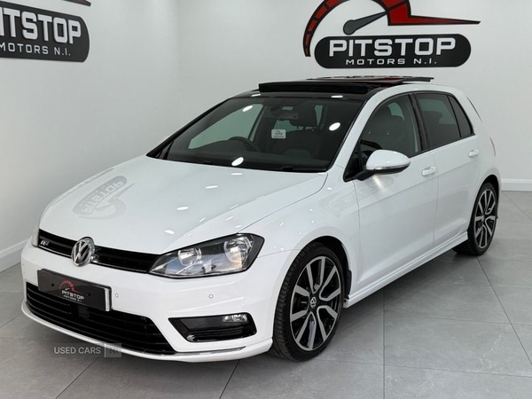 Used Volkswagen Golf 2016 for sale - 76729867: Photo 3