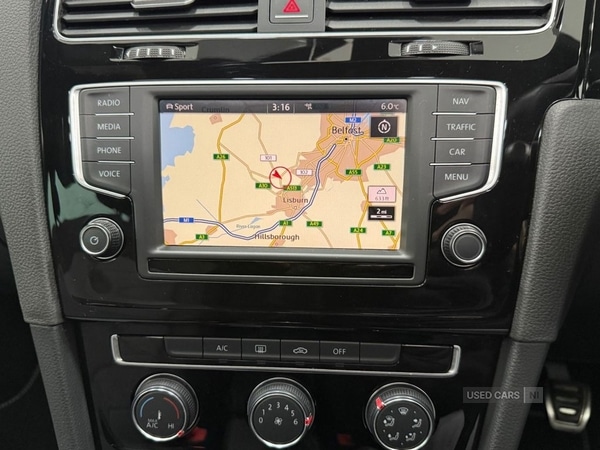 Used Volkswagen Golf 2016 for sale - 76729867: Photo 30